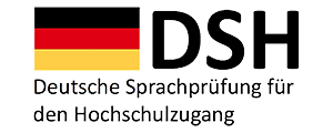 DSH Logo