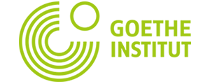 Goethe Institut Logo