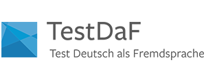 TestDaF Logo